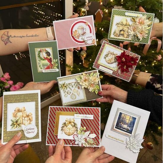 Šventinė edukacija MOTERIMS (12.09)